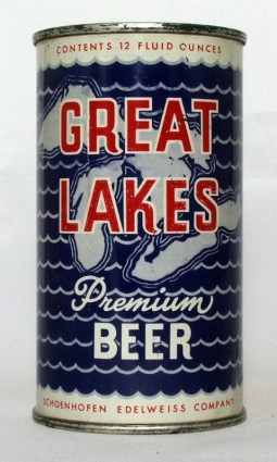 Great Lakes photo