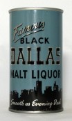 Black Dallas Malt Liquor photo