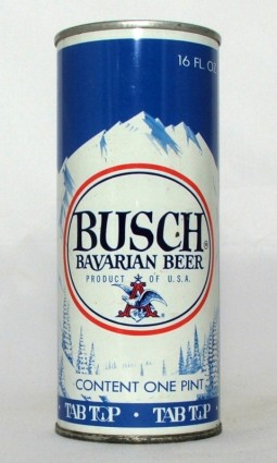 Busch (Los Angeles) photo