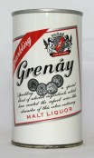 Grenay Malt Liquor photo