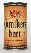 Gunther’s Beer photo