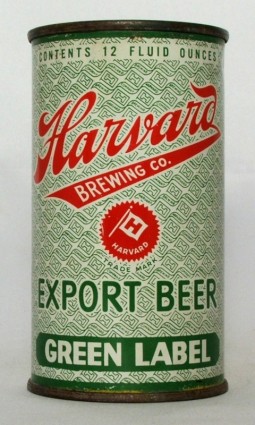 Harvard Beer photo