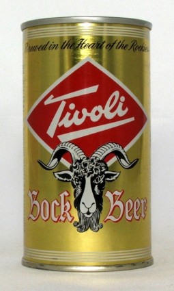 Tivoli Bock photo