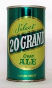 Twenty Grand Ale photo