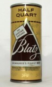 Blatz photo