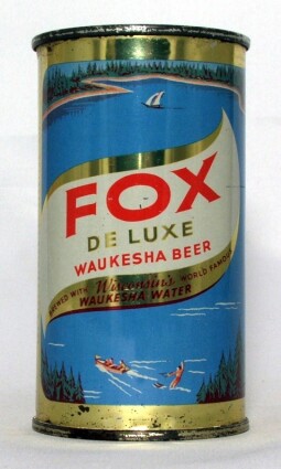 Fox Deluxe photo