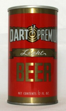 Dart Premium photo