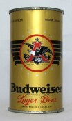 Budweiser Lager (OI) photo