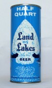 Land of Lakes photo