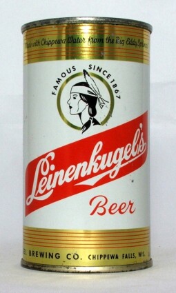 Leinenkugel’s photo