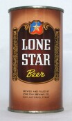 Lone Star photo