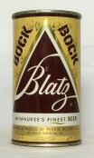 Blatz Bock (Peoria Heights) photo