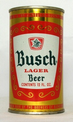 Busch Lager photo