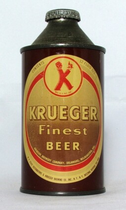 Krueger Beer (Delaware) photo