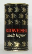 Budweiser Malt Liquor (Test) photo