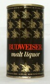 Budweiser Malt Liquor (Test) photo