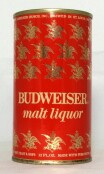 Budweiser Malt Liquor (Test) photo