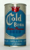 Cold Brau photo