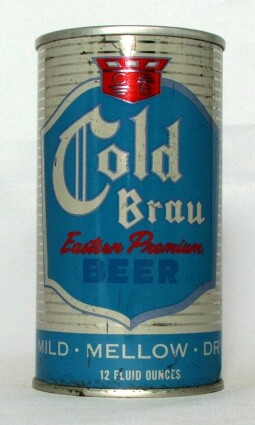 Cold Brau photo