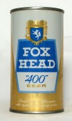 Fox Head “400” photo