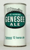 Genesee 12 Horse Ale photo