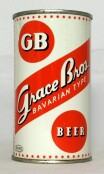 Grace Bros. photo