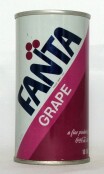 Fanta Grape photo