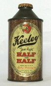 Keeley Half & Half photo