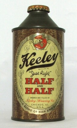 Keeley Half & Half photo