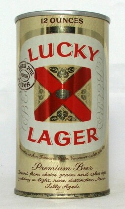 Lucky Lager (Salt Lake City) photo