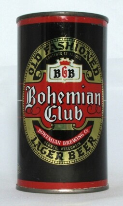 Bohemian Club (Oconto) photo