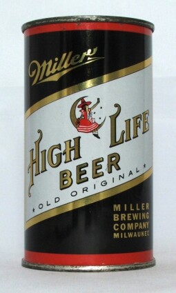 Miller High Life photo