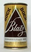 Blatz Bock photo