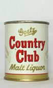 Country Club M.L. (8 oz.) photo