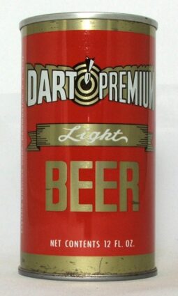 Dart Premium photo