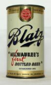 Blatz photo