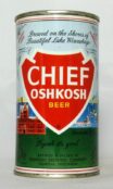 Chief Oshkosh photo