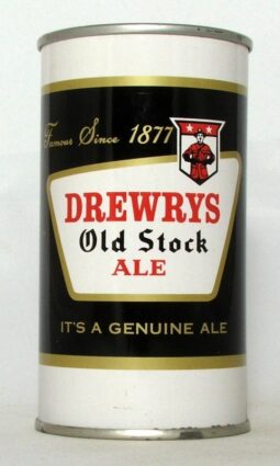 Drewrys Ale photo