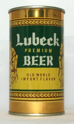 Lubeck photo