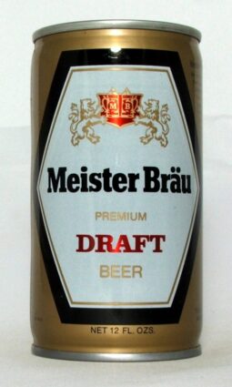 Meister Brau (Test) photo