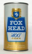 Fox Head “400” photo