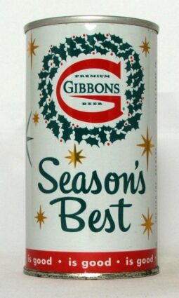 Gibbons Season’s Best photo