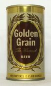 Golden Grain photo