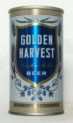 Golden Harvest photo