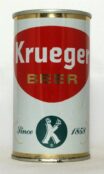 Krueger Beer photo