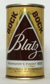 Blatz Bock photo