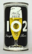 Brew 102 photo