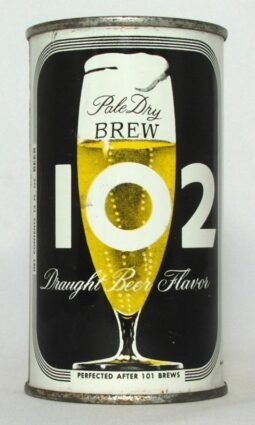 Brew 102 photo