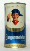 Burgermeister (11 oz.) photo