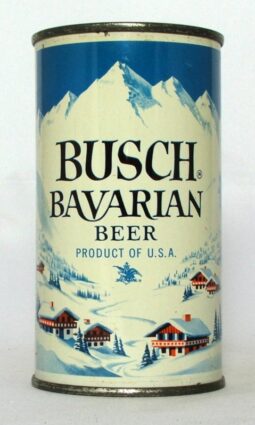 Busch Bavarian photo